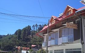 Hospedaje San Antonio